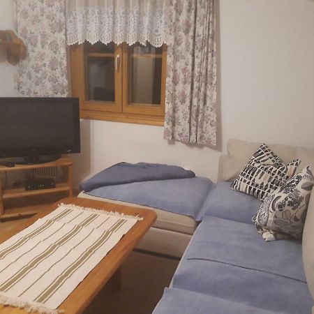 Ferienwohnung Waldhaeusl Занкт-Мартін-бай-Лофер Екстер'єр фото
