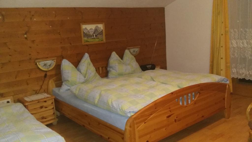 Ferienwohnung Waldhaeusl Занкт-Мартін-бай-Лофер Екстер'єр фото